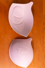 Bojo para lingerie disponível na loja online da Evelin Tecidos e Aviamentos