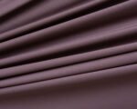 Microfibra Ramatex cor Castanho – Evelin Tecidos e Aviamentos Microfibra Ramatex castanho da Evelin Tecidos e Aviamentos – tom natural e quente para lingerie elegante.