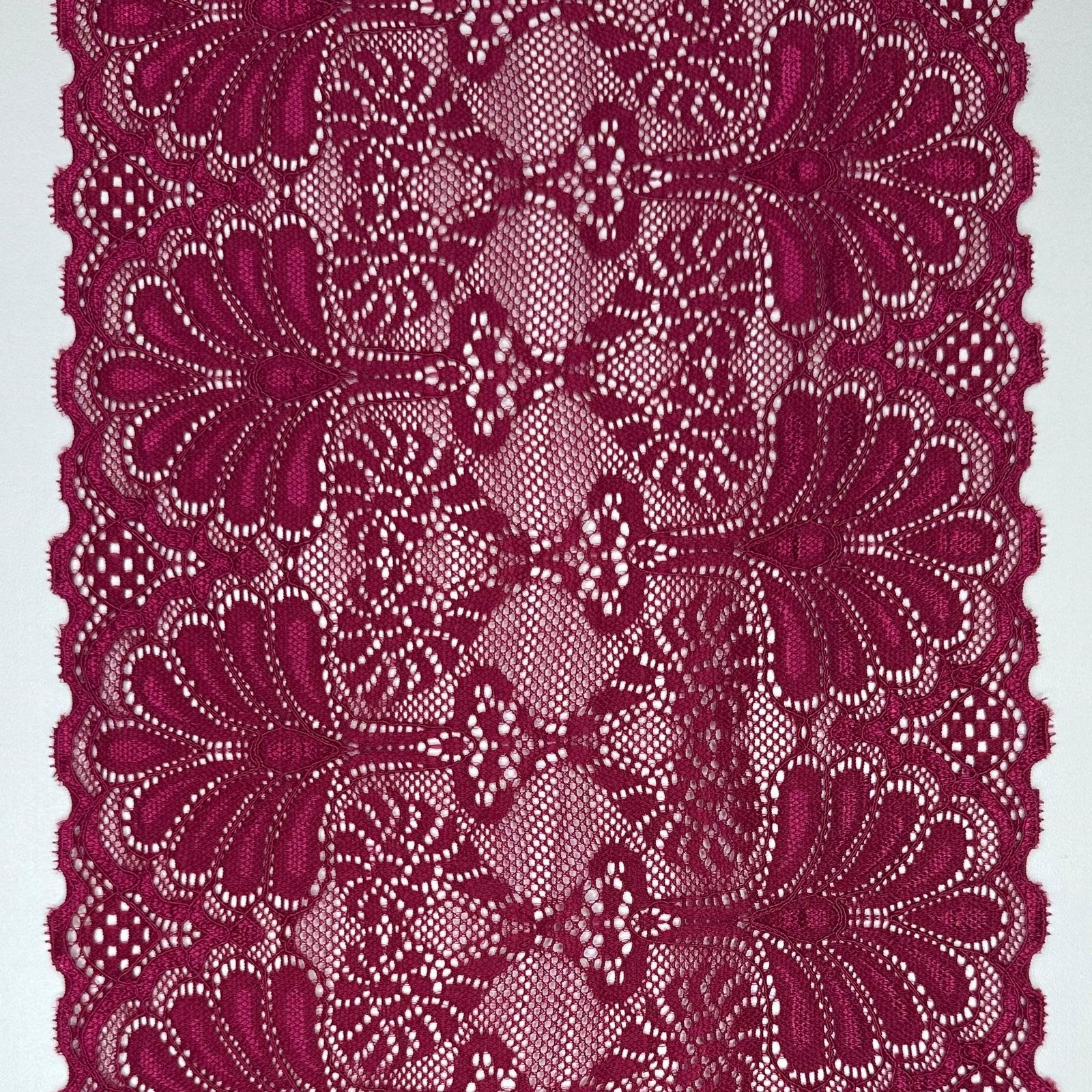 Renda Delicate 192 desejo para lingerie sensual.