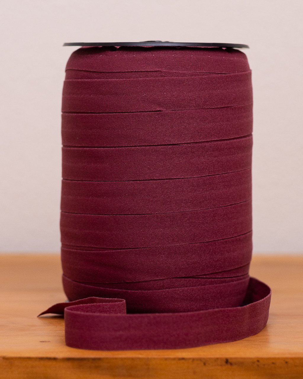 Elástico dobrável Maira 16 cor Sensuale vibrante para lingerie e moda íntima