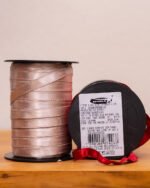 Fita Cetenco de 10mm cor Base para acabamentos e artesanato