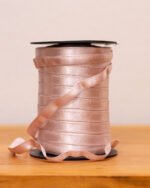 FITA CETENCO-BASE Fita Cetenco de 10mm cor Base para acabamentos e artesanato