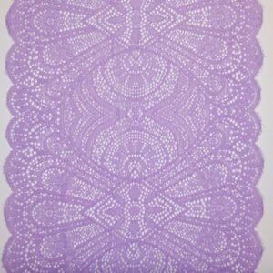 Renda Delicate 177 harmonia com tom suave e original.