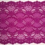 Renda Delicate 187 odalisca vibrante e feminina.