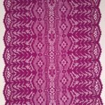 Renda Delicate 189 odalisca com estilo marcante.