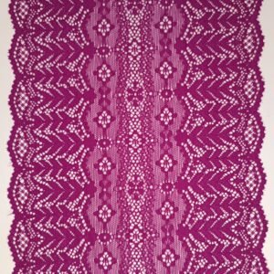 Renda Delicate 189 odalisca com estilo marcante.