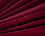 Microfibra Ramatex | Sensuale - Toque Macio e Sedutor para Lingerie - Evelin Tecidos Rolo de tecido de microfibra Ramatex na cor Sensuale, com toque suave e acabamento fosco, ideal para a fabricação de lingerie, moda íntima e peças confortáveis.