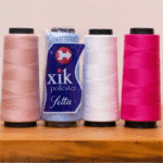 Linha Setta 2000J branca – Evelin Tecidos e Aviamentos