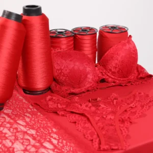 KIT FABRICAÇÃO DE LINGERIE ORQUÍDEA
