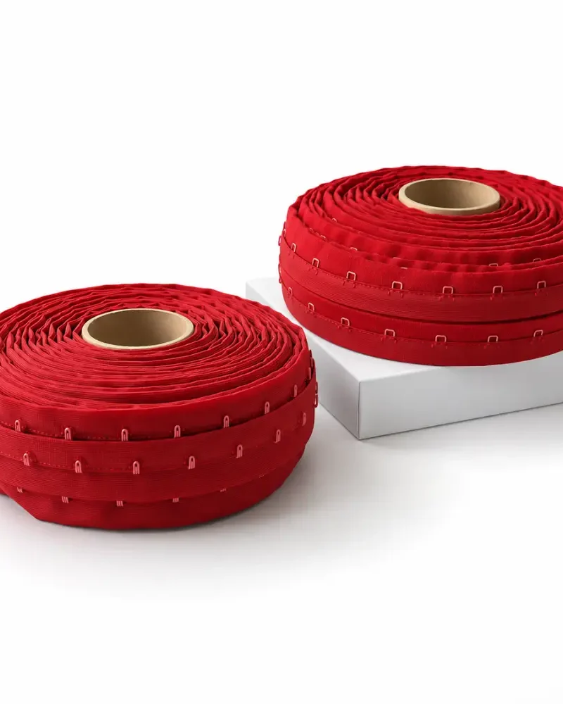 Fecho nylon - Rolo 20M
