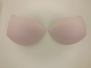 Bojo para lingerie cor base Evelin Tecidos