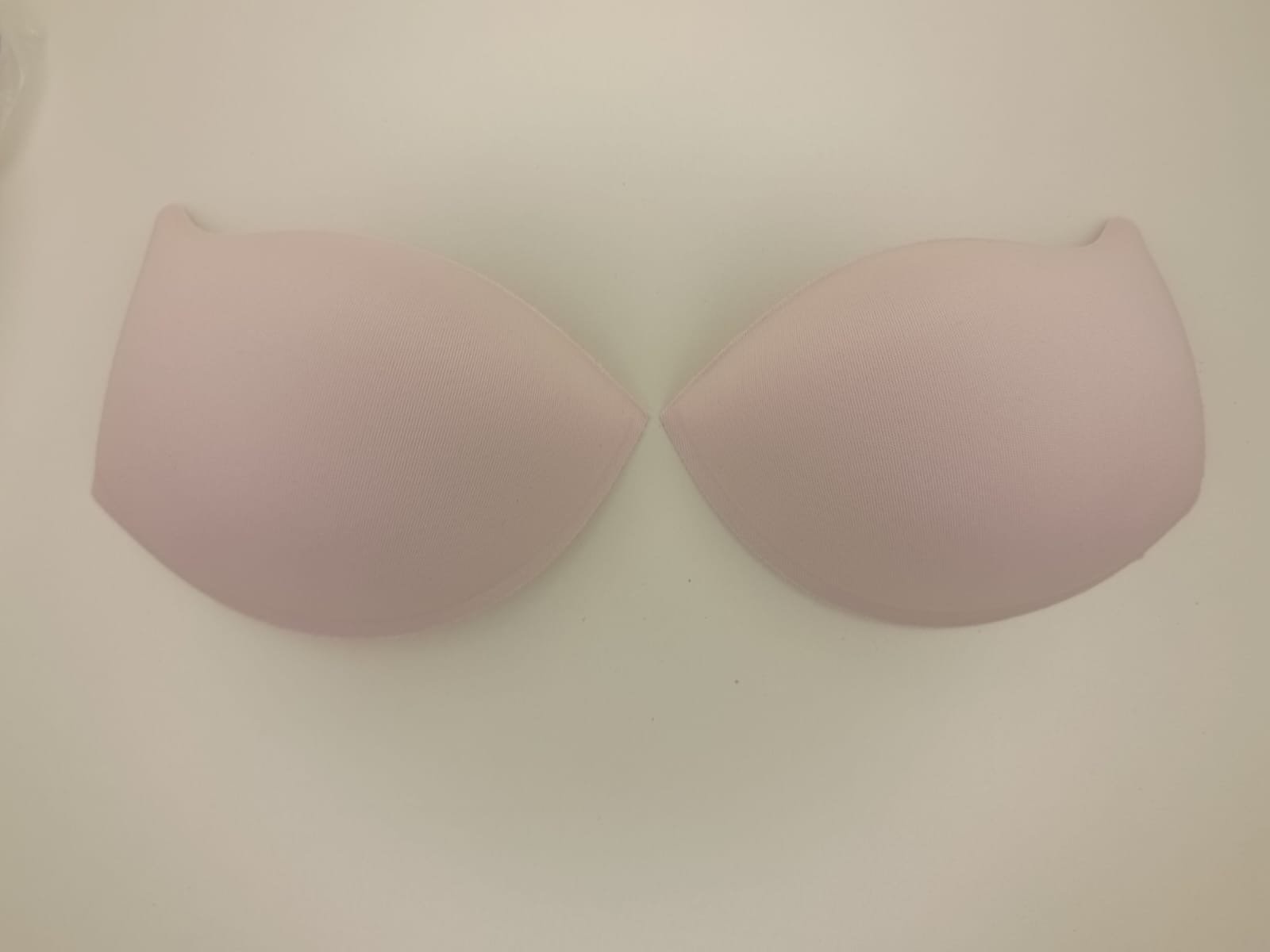 Bojo para lingerie cor base Evelin Tecidos