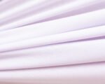 Microfibra Branca Beckhauser para lingerie