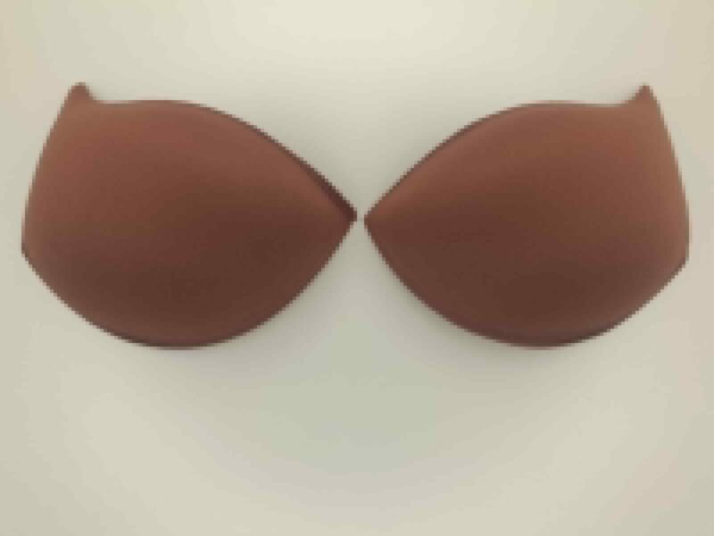 Bojo para lingerie cor bronze Evelin Tecidos