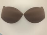 Bojo para lingerie cor castanho Evelin Tecidos