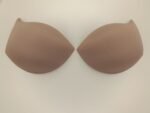 Bojo para lingerie cor chocolate Evelin Tecidos