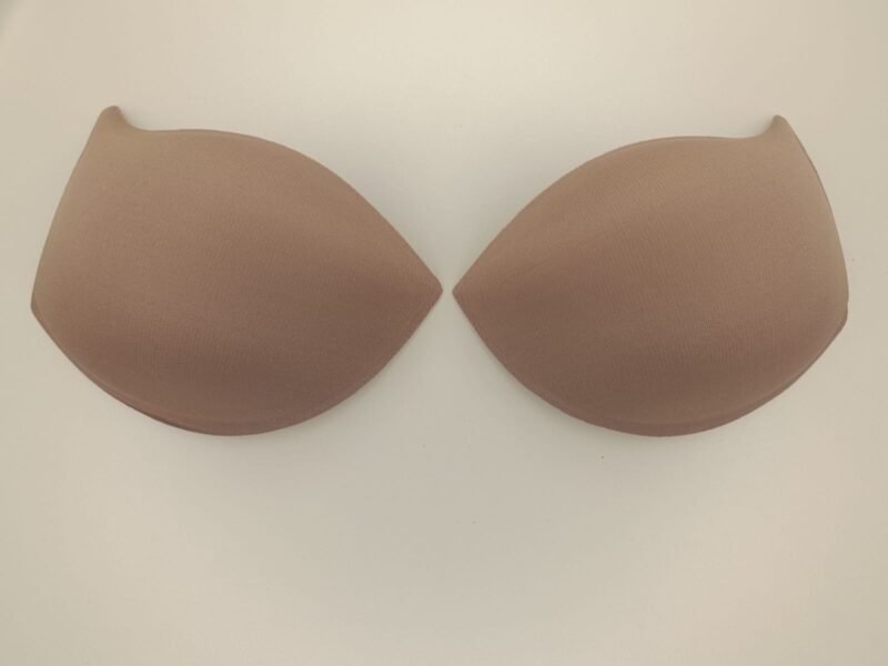 Bojo para lingerie cor chocolate Evelin Tecidos