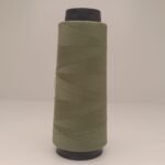 Linha Setta 2000J cor Cidreira para costura de lingerie, ideal para acabamento resistente e harmonioso em tons naturais.