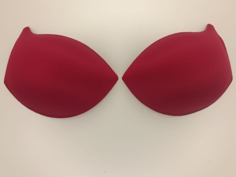 Bojo para lingerie cor divino Evelin Tecidos