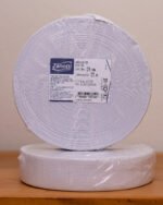 Elástico Jaraguá 30 – elástico encorpado e flexível para lingerie