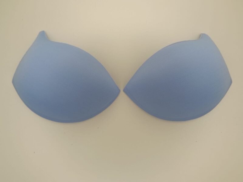 Bojo para lingerie cor frozen Evelin Tecidos
