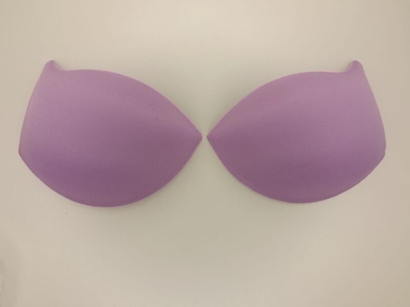 Bojo para lingerie cor harmonia Evelin Tecidos