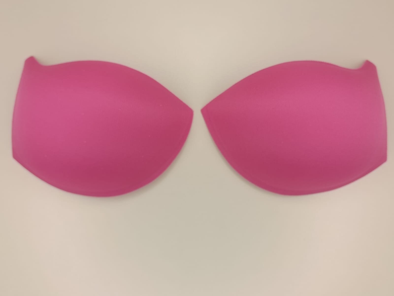 Bojo para lingerie cor luciana Evelin Tecidos