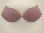 Bojo para lingerie cor malva Evelin Tecidos