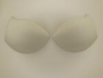 Bojo para lingerie cor marfim Evelin Tecidos