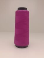 Linha Setta 2000J na cor Odalisca para costura de lingerie, perfeita para combinar com tons intensos e femininos.