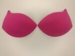 Bojo para lingerie cor pink Evelin Tecidos