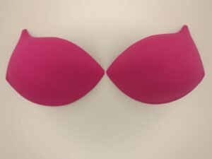 Bojo para lingerie cor pink Evelin Tecidos