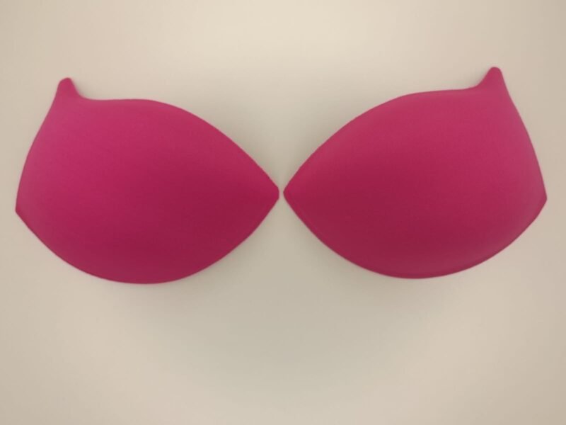 Bojo para lingerie cor pink Evelin Tecidos