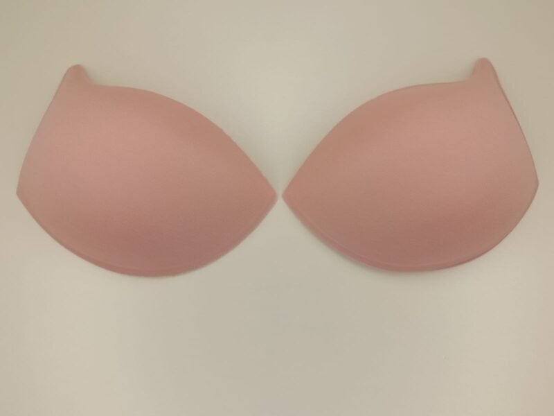 Bojo para lingerie cor romance Evelin Tecidos