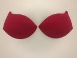 Bojo para lingerie cor rubi Evelin Tecidos