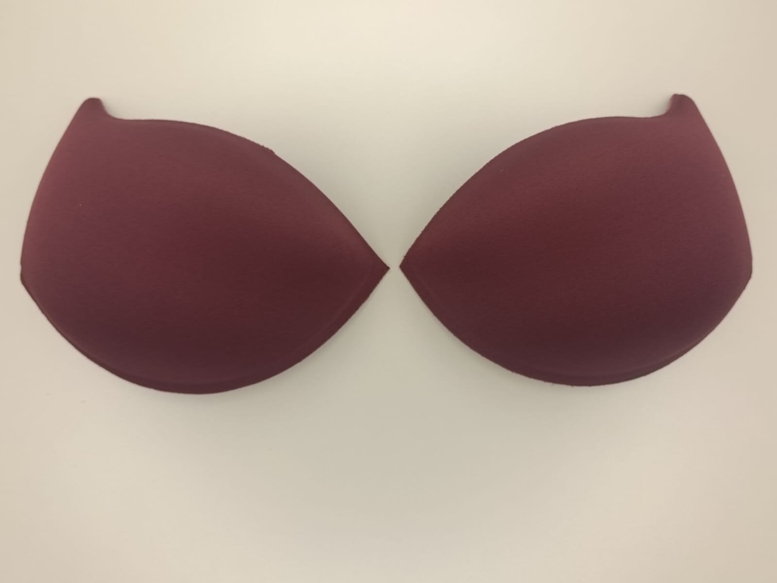 Bojo para lingerie cor sensuale Evelin Tecidos