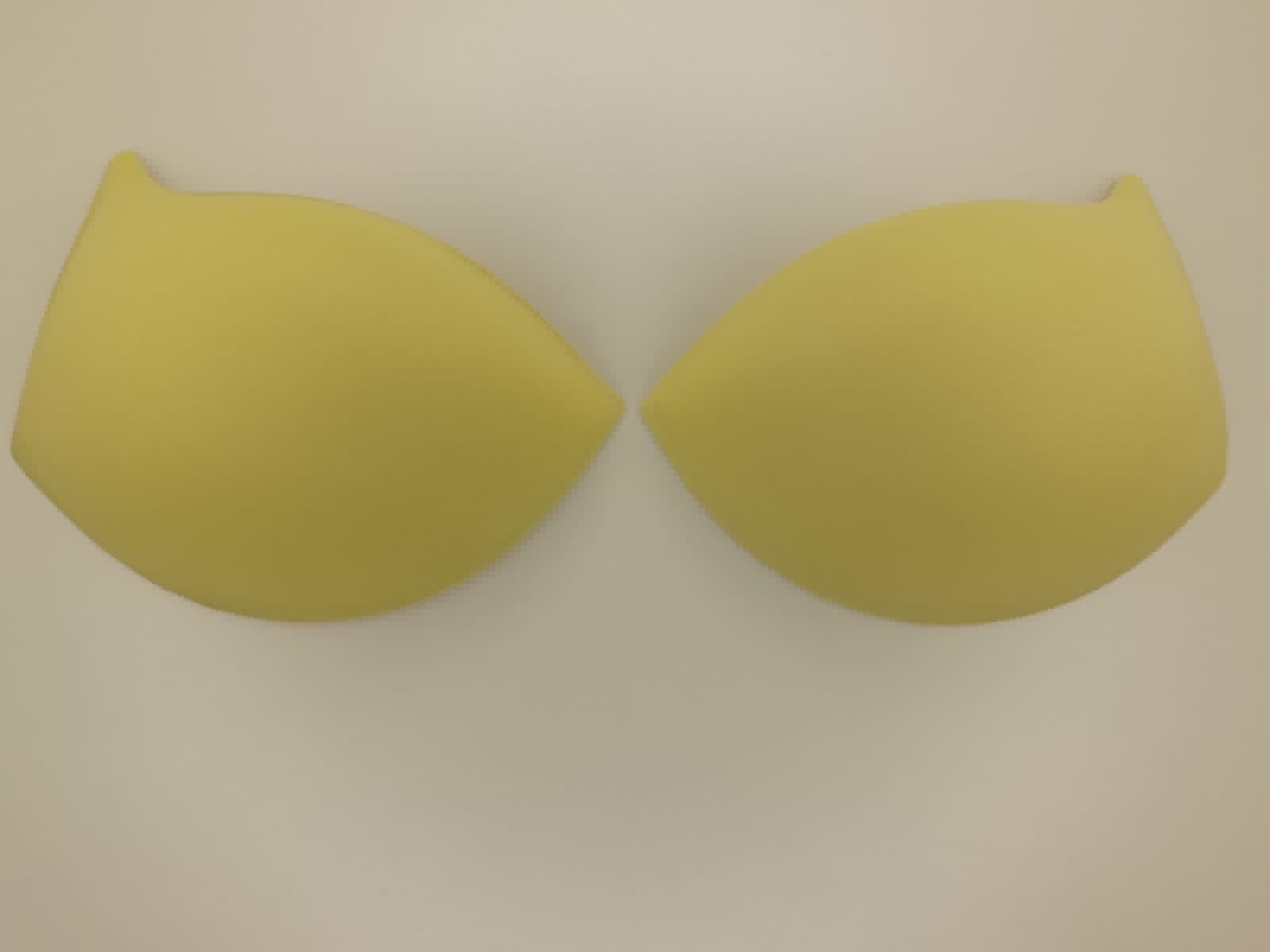 Bojo para lingerie cor sunkisses Evelin Tecidos