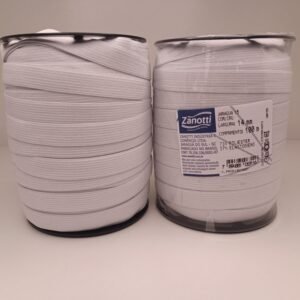 ELÁSTICO EMBUTIR JARAGUÁ 15