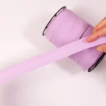 ELÁSTICO DOBRÁVEL MALVA 25