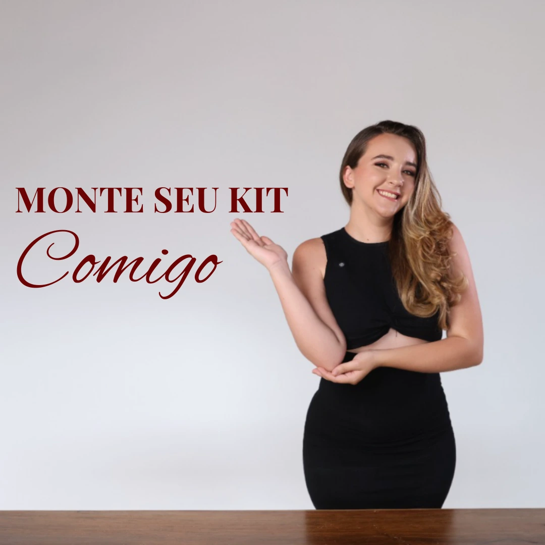 Banner “Crie o seu Kit de Fabricação de Lingerie comigo” – Evelin Tecidos e Aviamentos
