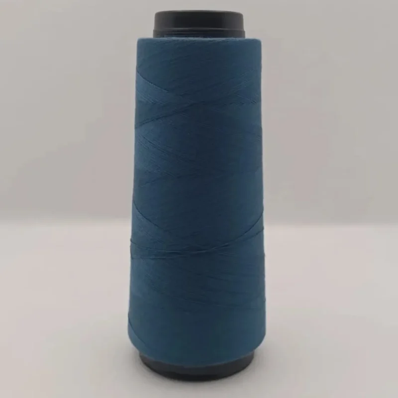 Linha Setta 2000J Tamisa para costura de lingerie, resistente e uniforme.