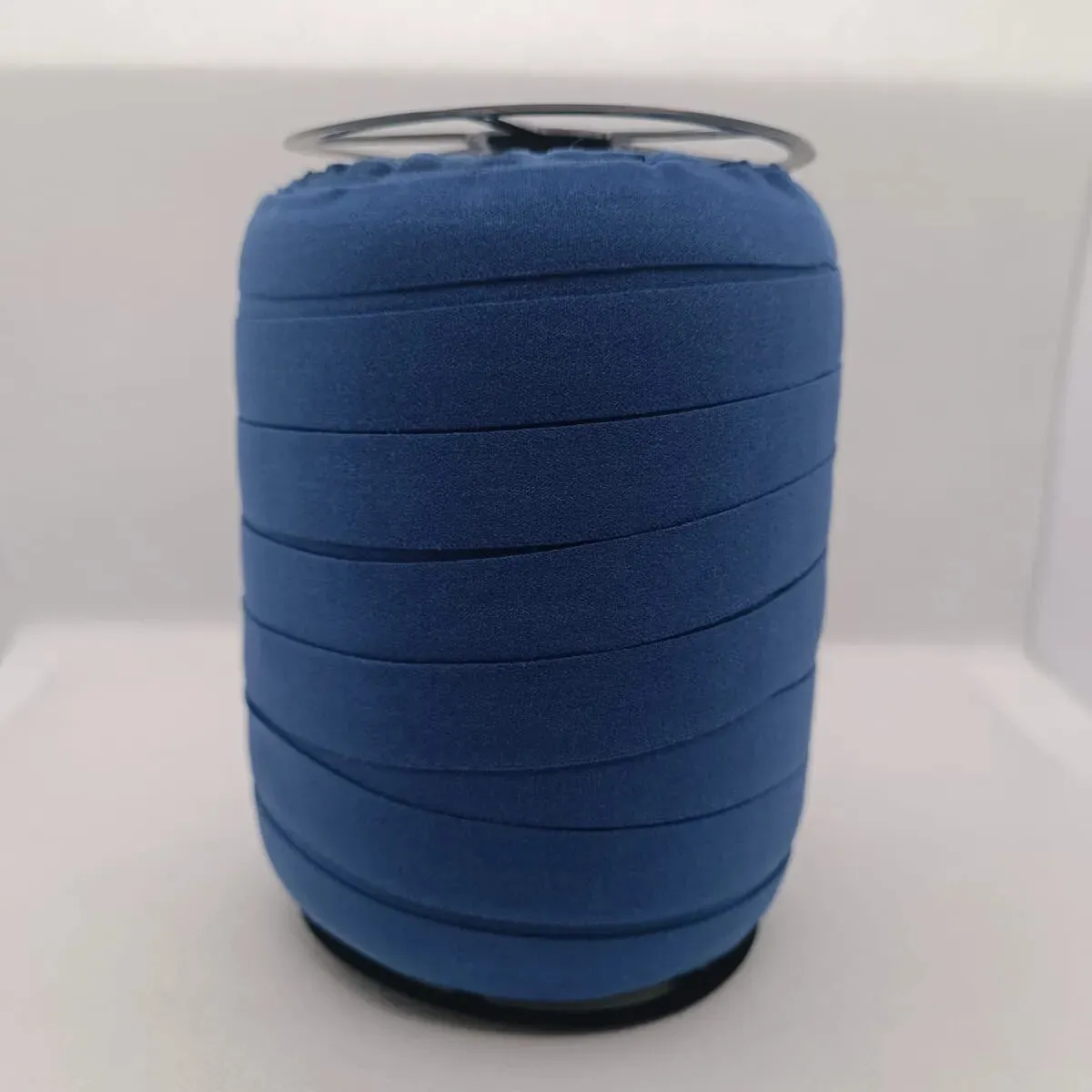 Elástico Malva 16 Tamisa para lingerie, resistente, maleável e confortável.