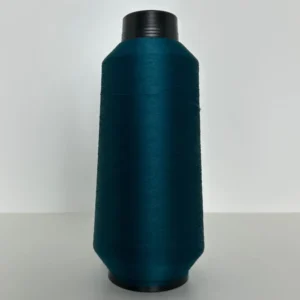 Fio Helanstar na cor Submarine para costura de lingerie