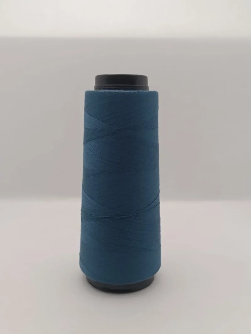 Linha Setta 2000J Tamisa para costura de lingerie, resistente e uniforme.