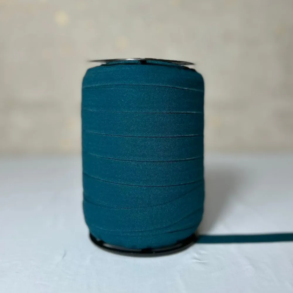 Rolo de elástico Malva 16 Submarine para lingerie