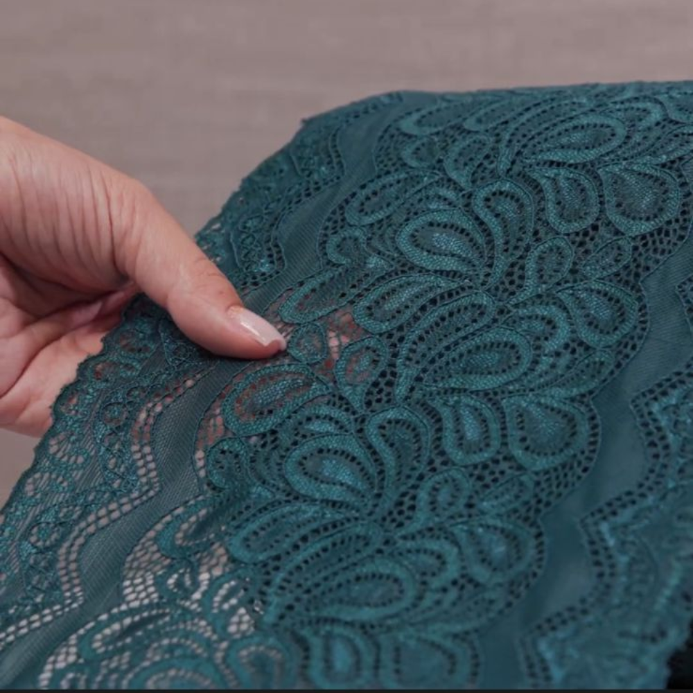 RENDA EVELIN – 114 - Imagem 2