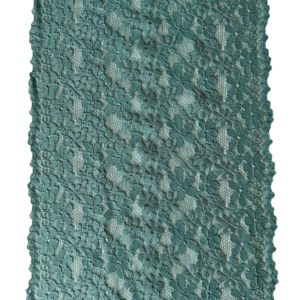 Renda 001 na cor etereo Evelin Tecidos e Aviamentos