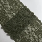 Renda para Lingerie Cor Cidreira | Evelin Tecidos e Aviamentos Renda para lingerie na cor Cidreira da Evelin Tecidos e Aviamentos com desenho delicado ideal para confecção de peças de moda íntima.