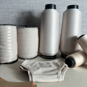 KIT FABRICAÇÃO CALCINHA TANGA PALA DUPLA