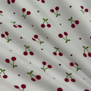 COTTON  ESTAMPADO